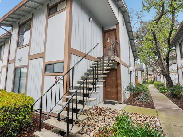 6354 Joaquin Murieta Ave #382, Newark, CA 94560