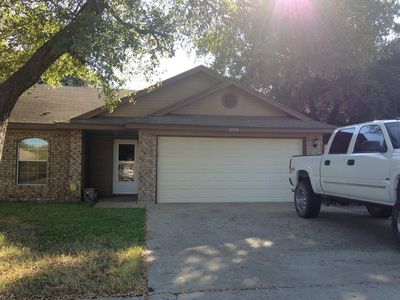 2508 Hidden Hill Dr, Killeen, TX, 76543