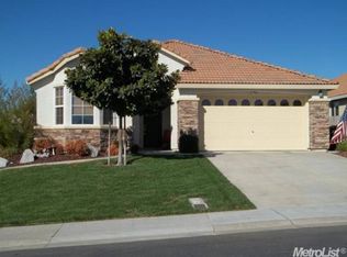 7350 Grassy Creek Way, El Dorado Hills, CA