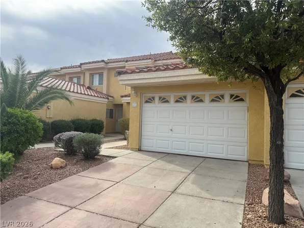 9285 Casa Christina Ln, Las Vegas, NV 89147