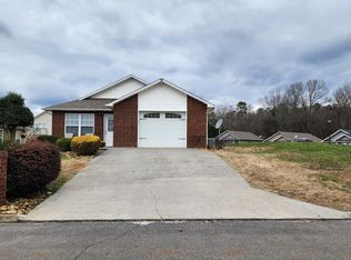1925 Heather Lea Dr, Sevierville, TN 37876