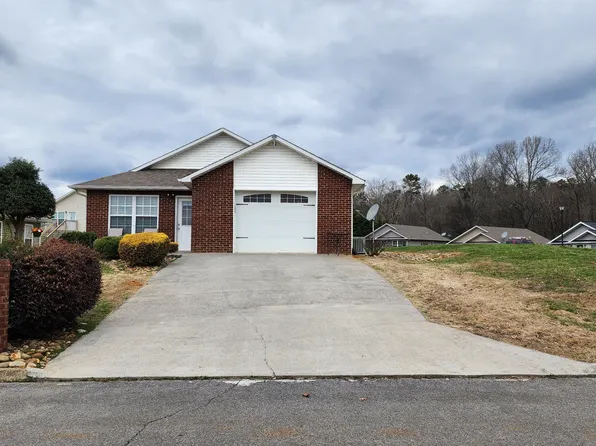 1925 Heather Lea Dr, Sevierville, TN 37876