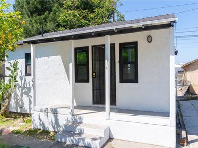 915 E 3rd St, Pomona, CA, 91766