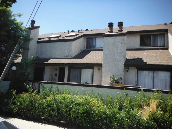 9555 Woodman Ave APT 11, Pacoima, CA 91331