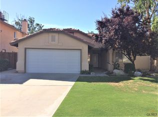 7601 Golden Rise Ct, Bakersfield, CA 93313