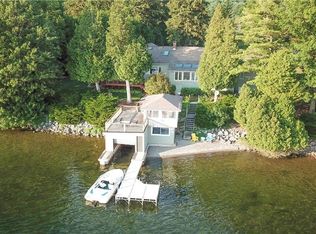4951 E Lake Rd, Cazenovia, NY 13035