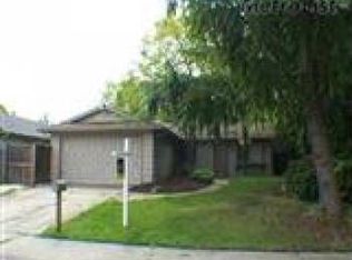 8952 Gainsboro Way, Sacramento, CA 95826