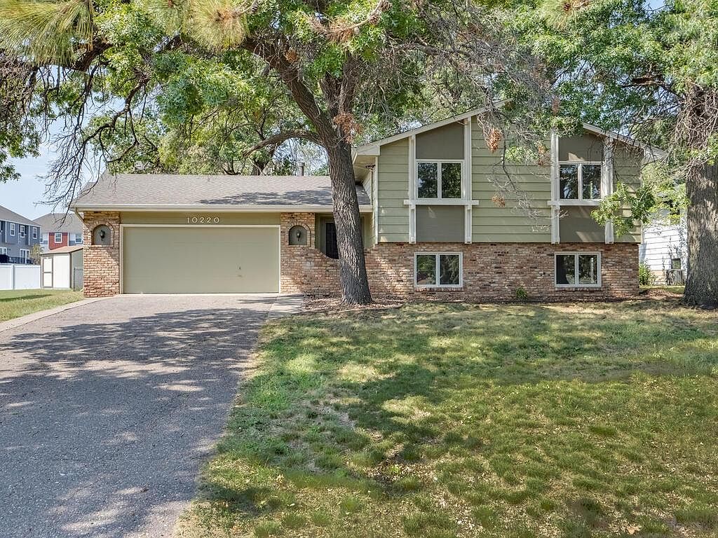 10220 6th St NE, Blaine, MN 55434 Zillow