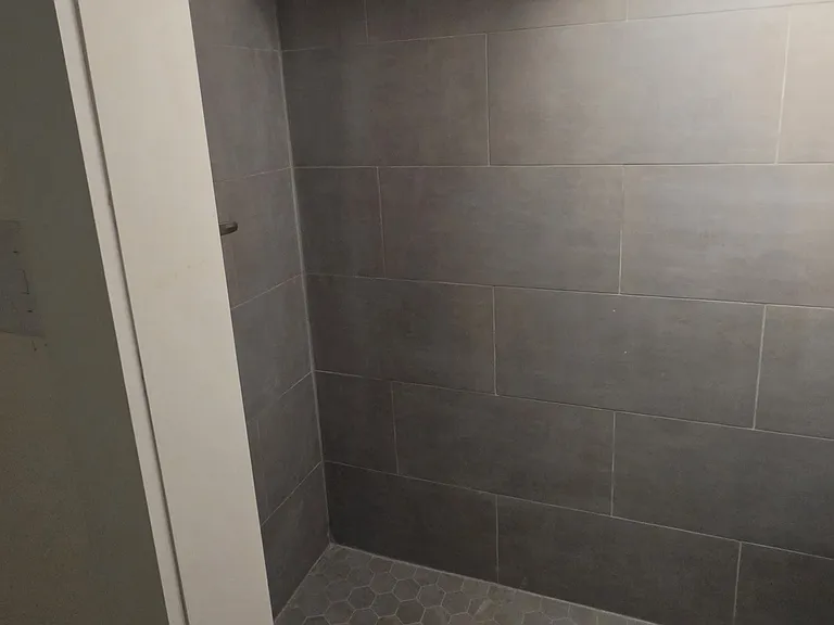 Two Head Shower