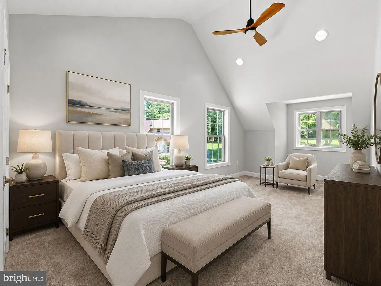 2 bed, 1.0 bath, 1000 sqft, $1,800 — Photo 3