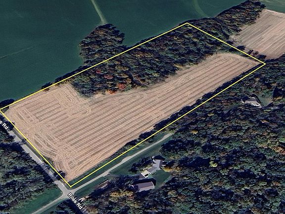 2nd image of 19.85 Acres Riles Road