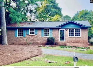 305 Piney Grove Rd, Columbia, SC 29210