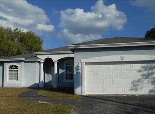 495 SE Cork Rd, Port Saint Lucie, FL 34984
