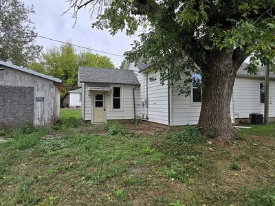 104 N Douglas St, Gilman, IL, 60938