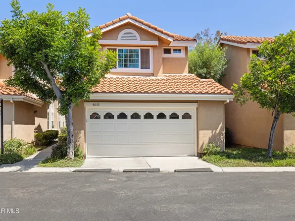 4839 La Vella Dr, Oak Park, CA 91377