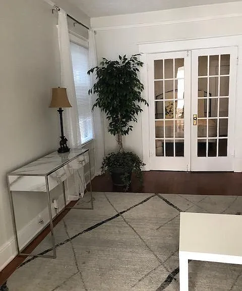 French Doors