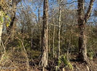 Heard Sylvester Rd, Washington, LA 70589