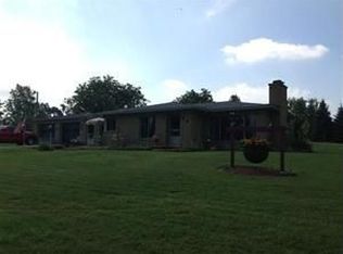 18291 Cavanaugh Lake Rd, Chelsea, MI 48118