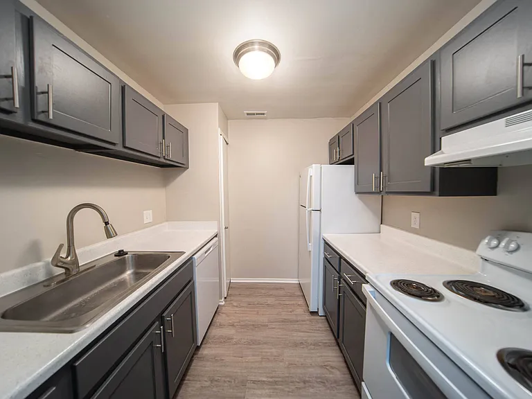 Greyberry Apartments — Photo 11