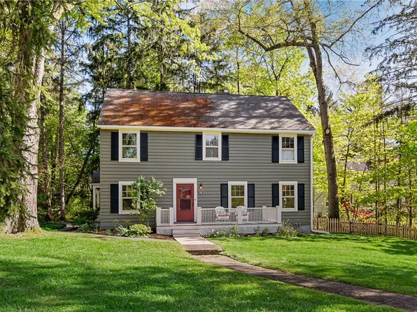 209 E Upland Rd, Ithaca, NY 14850