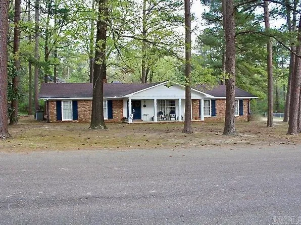 208 Pine Forest Ln, Fordyce, AR 71742