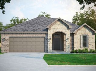 1248 Bending Branch Way, Temple, TX 76502