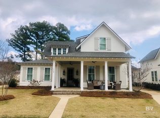 712 Boundary Dr, Fairhope, AL 36532