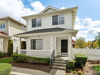 1946 McDonald Avenue, Dupont, WA, 98327