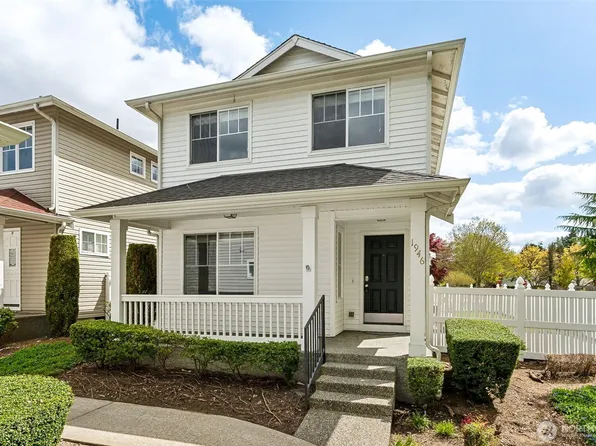 1946 McDonald Avenue, Dupont, WA 98327