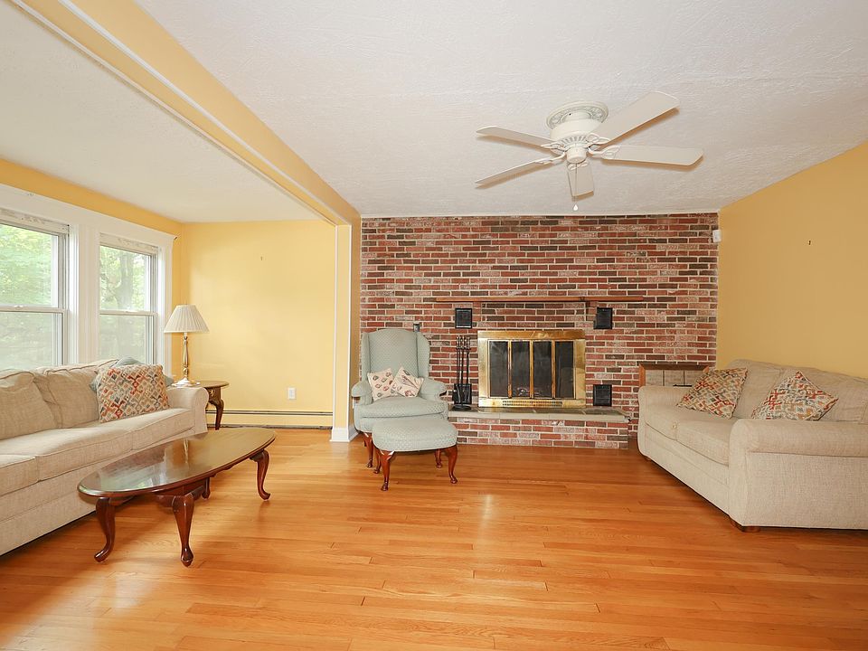 21 Main Street, Pelham, NH 03076 Zillow