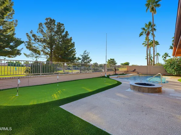 1533 N Sinova --, Mesa, AZ 85205