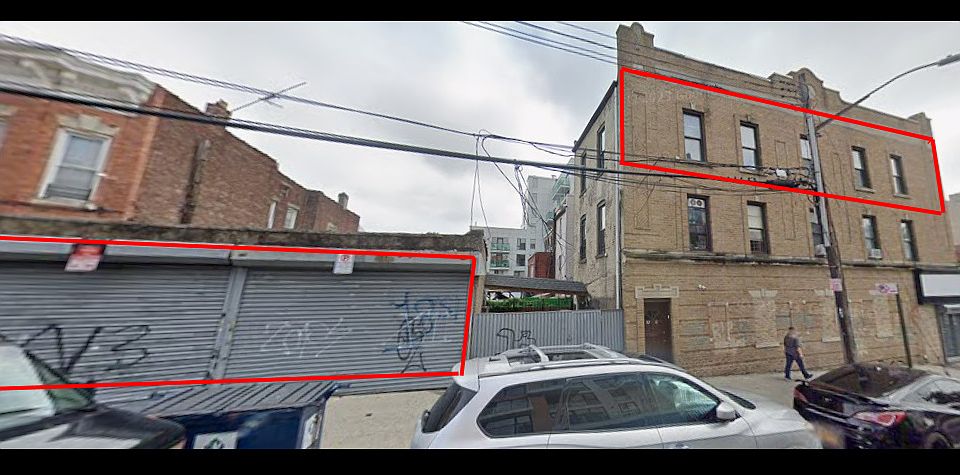 2nd image of 10401 Northern Blvd Floor 3