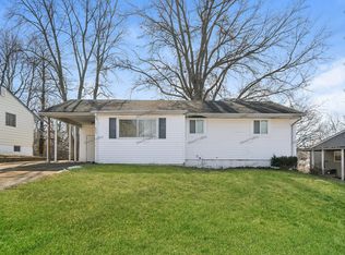 224 McAlpine Dr, Saint Louis, MO