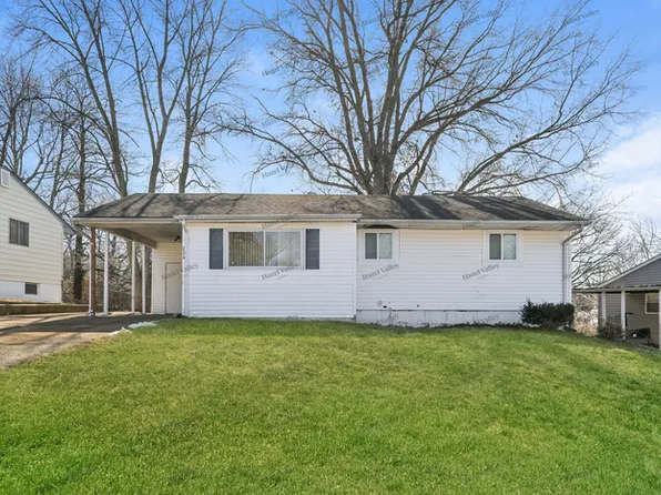 224 McAlpine Dr, Saint Louis, MO 63137