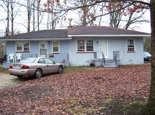 2517 Aldridge Ave, South Chesterfield, VA 23834