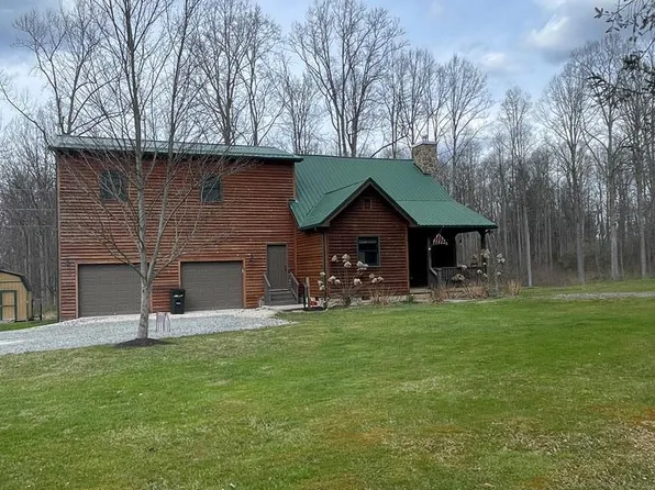 174 Duncan Rd, Fayetteville, WV 25840