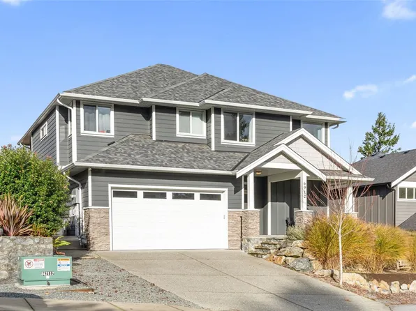 6912 Blanchard Rd, Sooke, BC V9Z 0L2