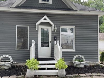 841 S Hickory St, Ottawa, KS, 66067