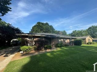 324 Harvard Rd, Montgomery, AL 36109