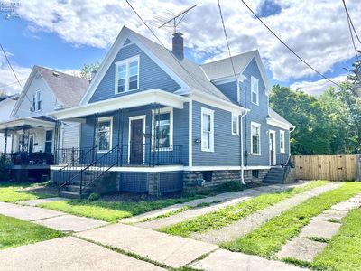 1527 Prospect St, Sandusky, OH, 44870