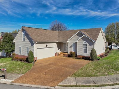 121 Homestead Pl W, Hendersonville, TN, 37075
