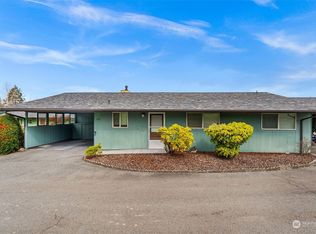 1301 S 3rd Ave UNIT 10D, Sequim, WA