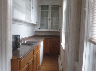 13 Penn St #2, Providence, RI 02909