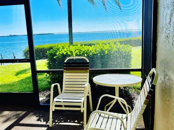 6268 Palma Del Mar Blvd S APT 110, Saint Petersburg, FL 33715