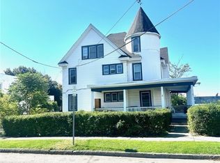 325 Liberty St, Syracuse, NY