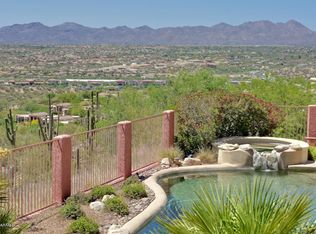 10065 N Alder Spring Dr, Oro Valley, AZ 85737