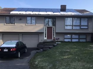 61 Masterson Rd, Whately, MA 01093