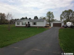 13160 36th Ave, Chippewa Falls, WI 54729