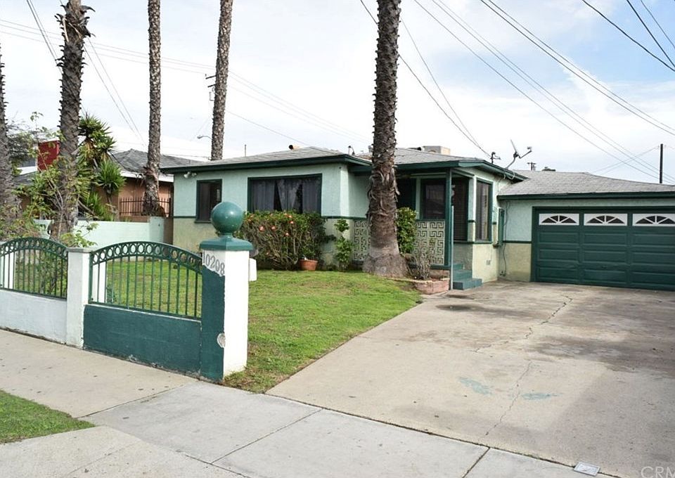 1st image of 10208 Doty Ave