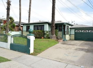 10208 Doty Ave, Inglewood, CA 90303